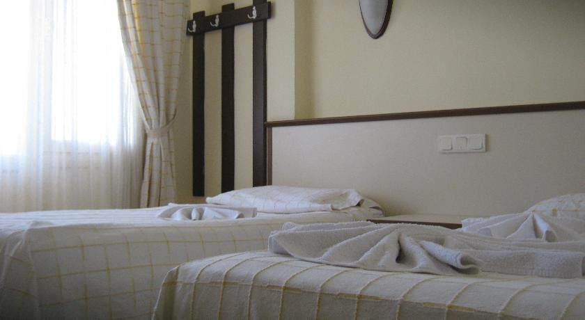 Oya Apartments Kusadası Eksteriør bilde
