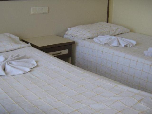 Oya Apartments Kusadası Eksteriør bilde