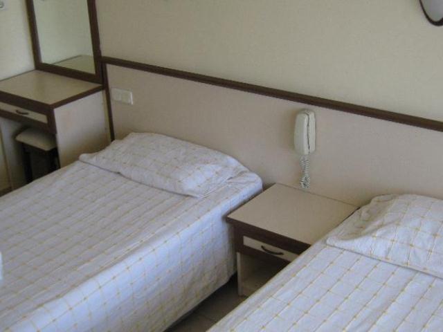 Oya Apartments Kusadası Eksteriør bilde