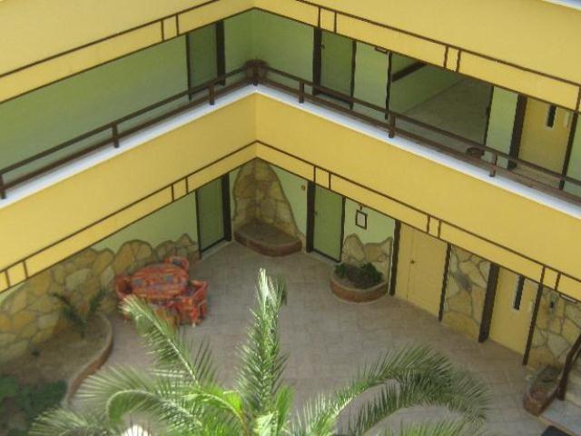 Oya Apartments Kusadası Eksteriør bilde