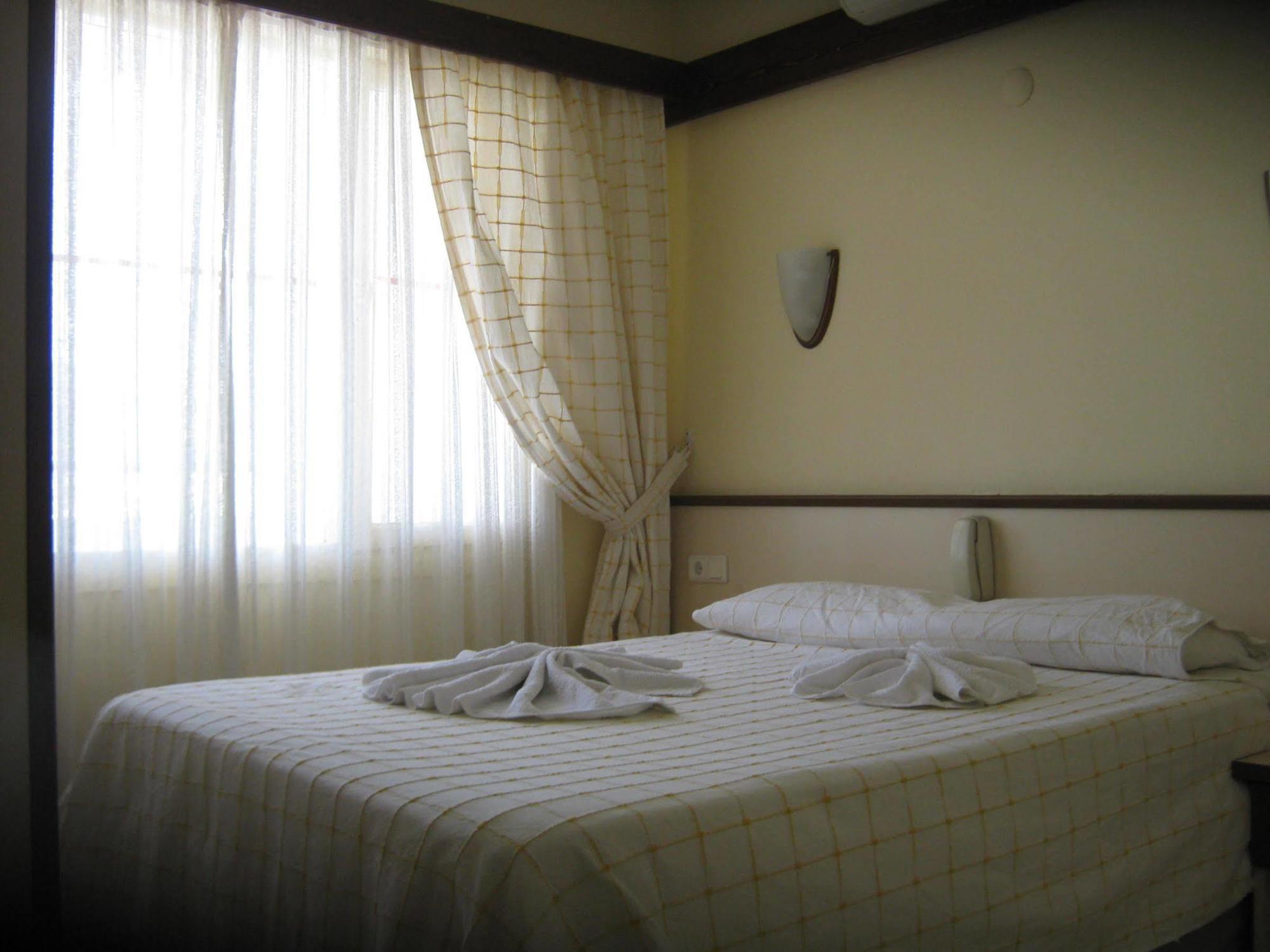 Oya Apartments Kusadası Eksteriør bilde