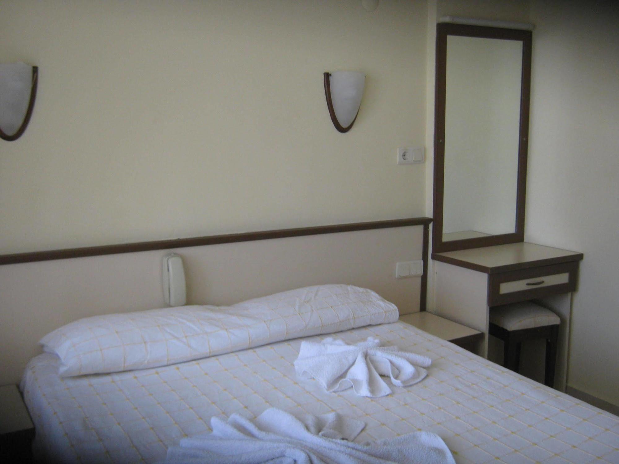 Oya Apartments Kusadası Eksteriør bilde
